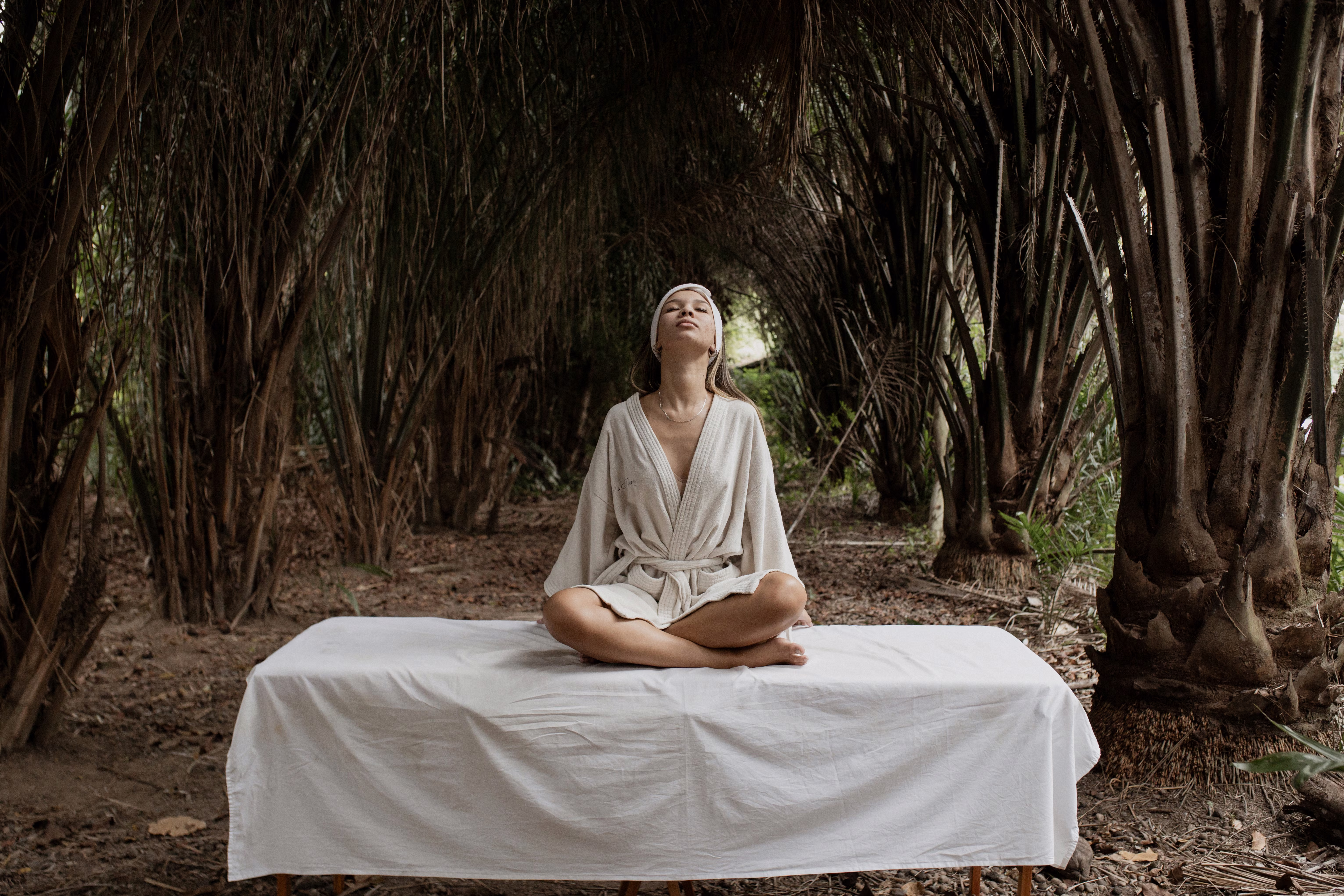 Ambiente acolhedor Lima's Therapy em Campo Grande RJ