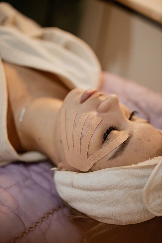 Tratamento de estética natural e cuidado facial com ativos veganos no Lima's Therapy em Campo Grande RJ