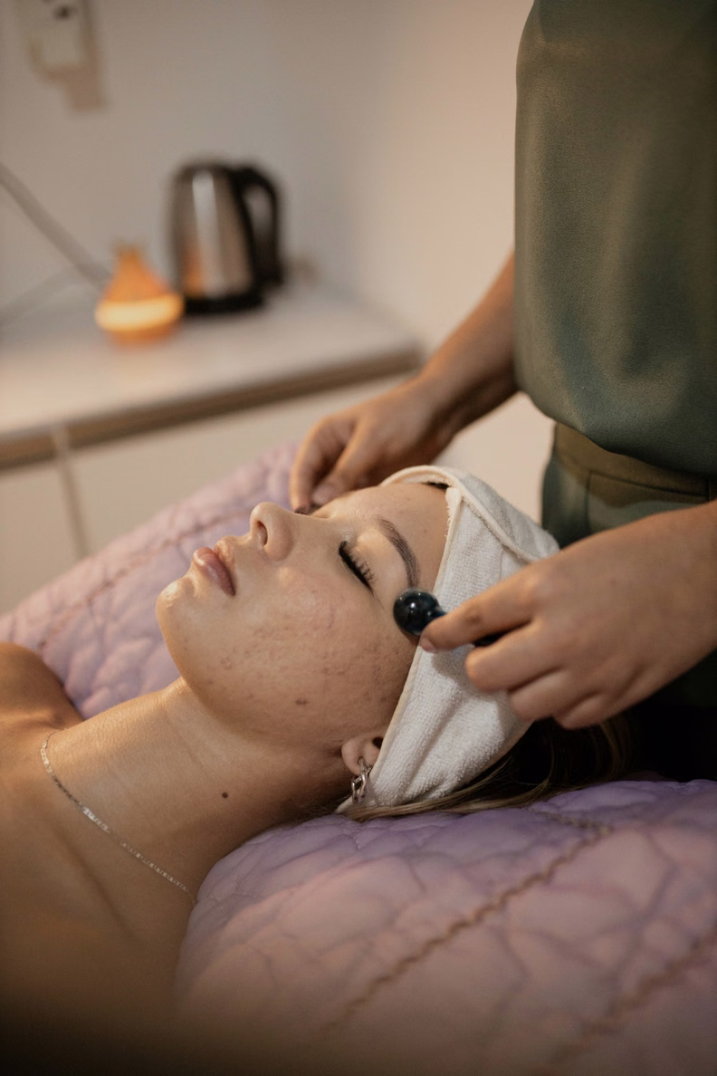 Terapias de Spa e Estética Natural no Lima's Therapy