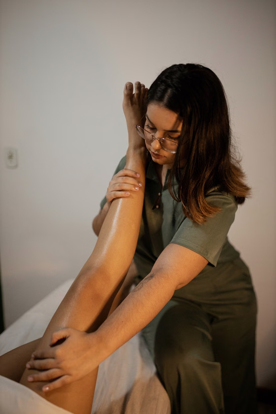 Técnicas Utilizadas na Fisioterapia Reabilitatória no Lima's Therapy em Campo Grande RJ