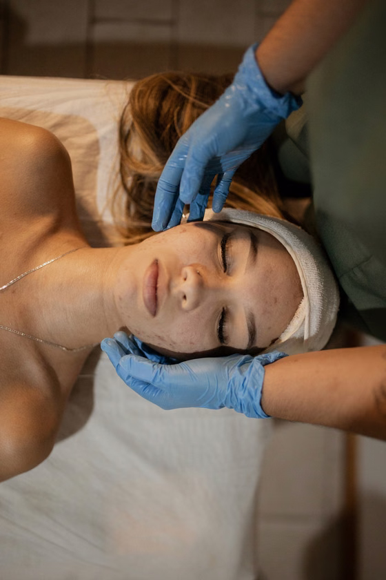Sessão de spa e relaxamento com aromaterapia e cosmética natural no Lima's Therapy em Campo Grande RJ